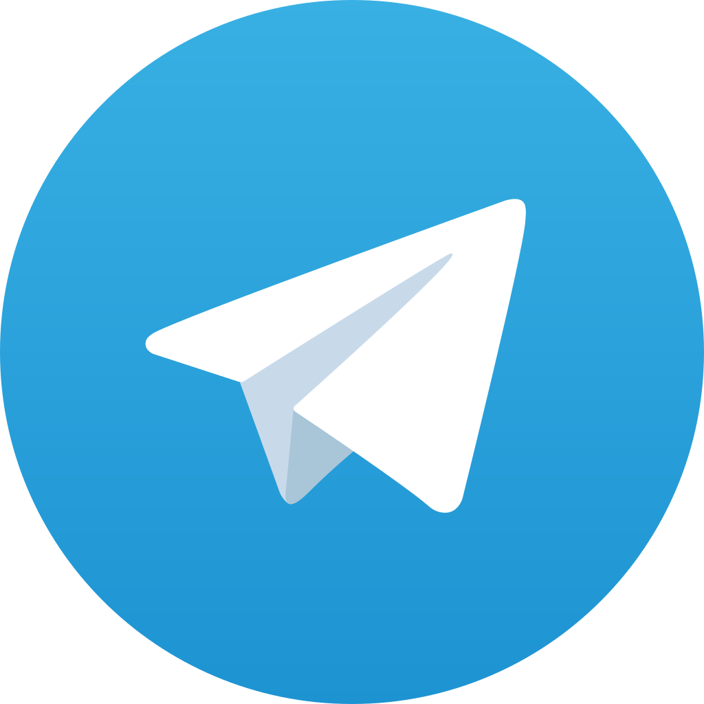 Telegram Spring Pharmaceutic